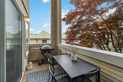 Hallway Photo of 24 270 Casey Street, Coquitlam, BC