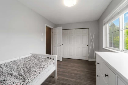 Laundry Room Photo of 24 270 Casey Street, Coquitlam, BC