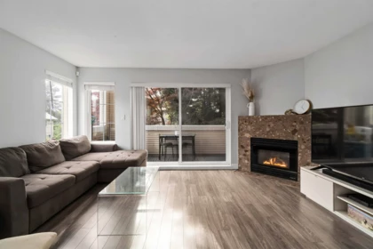 24 270 Casey Street, Coquitlam, BC
