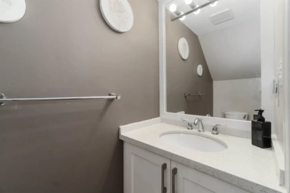 Loft / Bonus Room Photo of 24 270 Casey Street, Coquitlam, BC