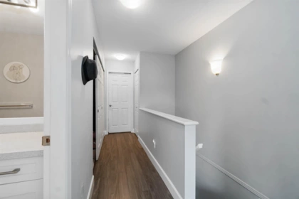 Mudroom Photo of 24 270 Casey Street, Coquitlam, BC