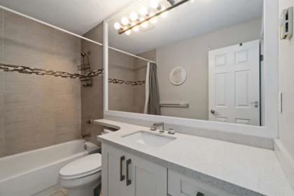 Office / Den Photo of 24 270 Casey Street, Coquitlam, BC