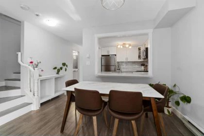 Pantry Photo of 24 270 Casey Street, Coquitlam, BC