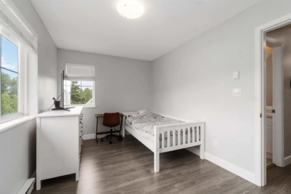 Powder Room Photo of 24 270 Casey Street, Coquitlam, BC