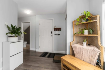 Primary Bathroom Photo of 24 270 Casey Street, Coquitlam, BC