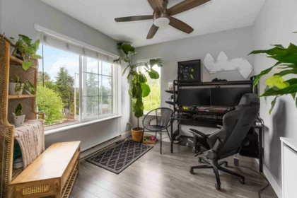Primary Bedroom Photo of 24 270 Casey Street, Coquitlam, BC