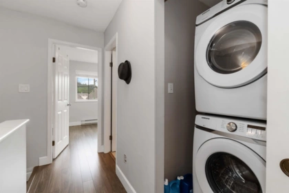 Walk-In Closet Photo of 24 270 Casey Street, Coquitlam, BC