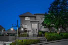 24 270 Casey Street, Coquitlam, BC