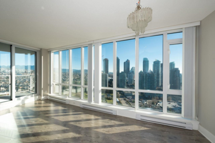 Breakfast Nook Photo of 3009 4189 Halifax Street, Burnaby, BC