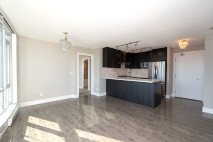Hallway Photo of 3009 4189 Halifax Street, Burnaby, BC