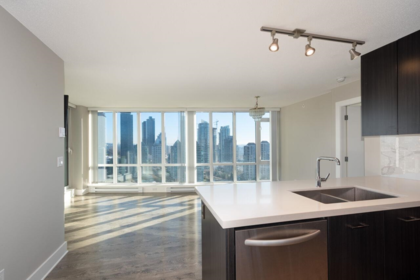 Kitchen Photo of 3009 4189 Halifax Street, Burnaby, BC