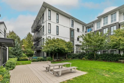 Office / Den Photo of 408 14968 101a Avenue, Surrey, BC