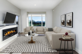 411 1633 Tatlow Avenue, North Vancouver, BC