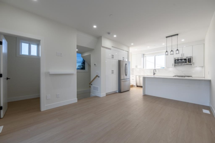 C 7533 Wren Street, Mission, BC, Mission — Row House (Non-Strata) for sale