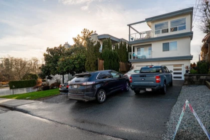 829 Stevens Street, White Rock, BC, White Rock — Single Family Residence for sale