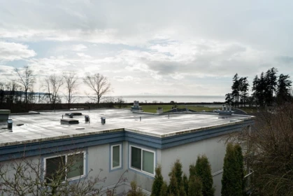 Outdoor Kitchen Photo of 829 Stevens Street, White Rock, BC