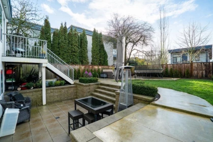 Street View Photo of 829 Stevens Street, White Rock, BC