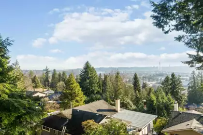 351 Dartmoor Drive, Coquitlam, BC, Coquitlam — Single Family Residence for sale