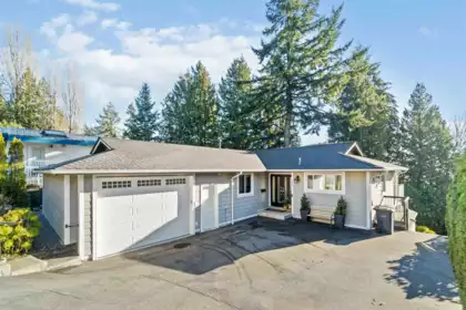 351 Dartmoor Drive, Coquitlam, BC, Coquitlam — Single Family Residence for sale