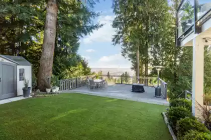 351 Dartmoor Drive, Coquitlam, BC, Coquitlam — Single Family Residence for sale