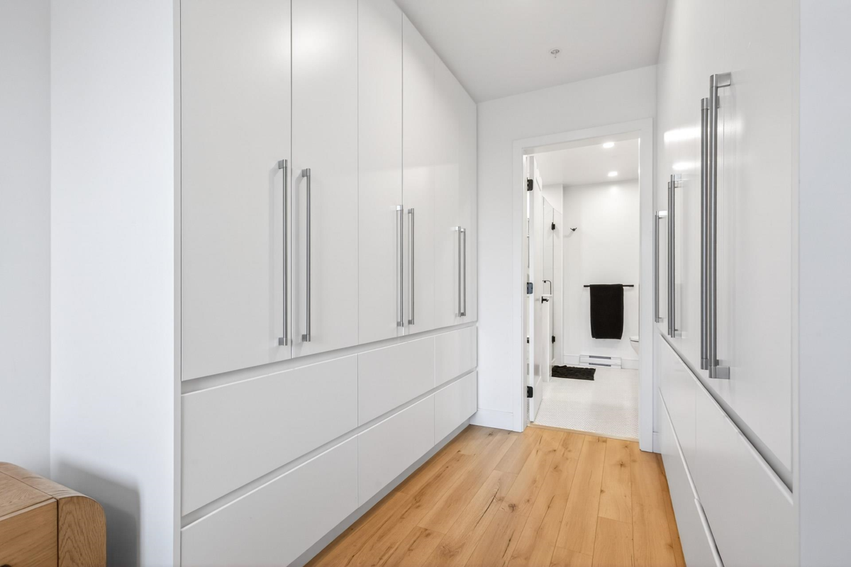 Bedroom 2 Photo of 524 55 Klahanie Drive, Port Moody, BC