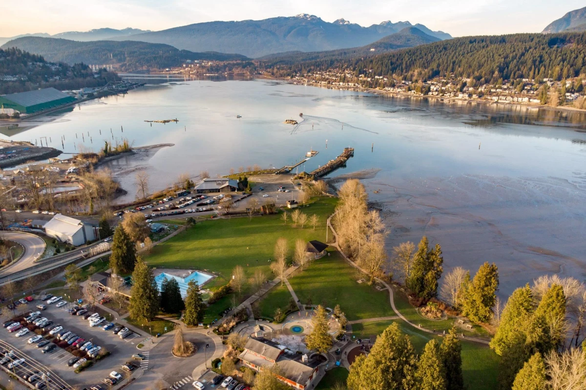 Fitness Center Photo Near 524 55 Klahanie Drive, Port Moody, BC