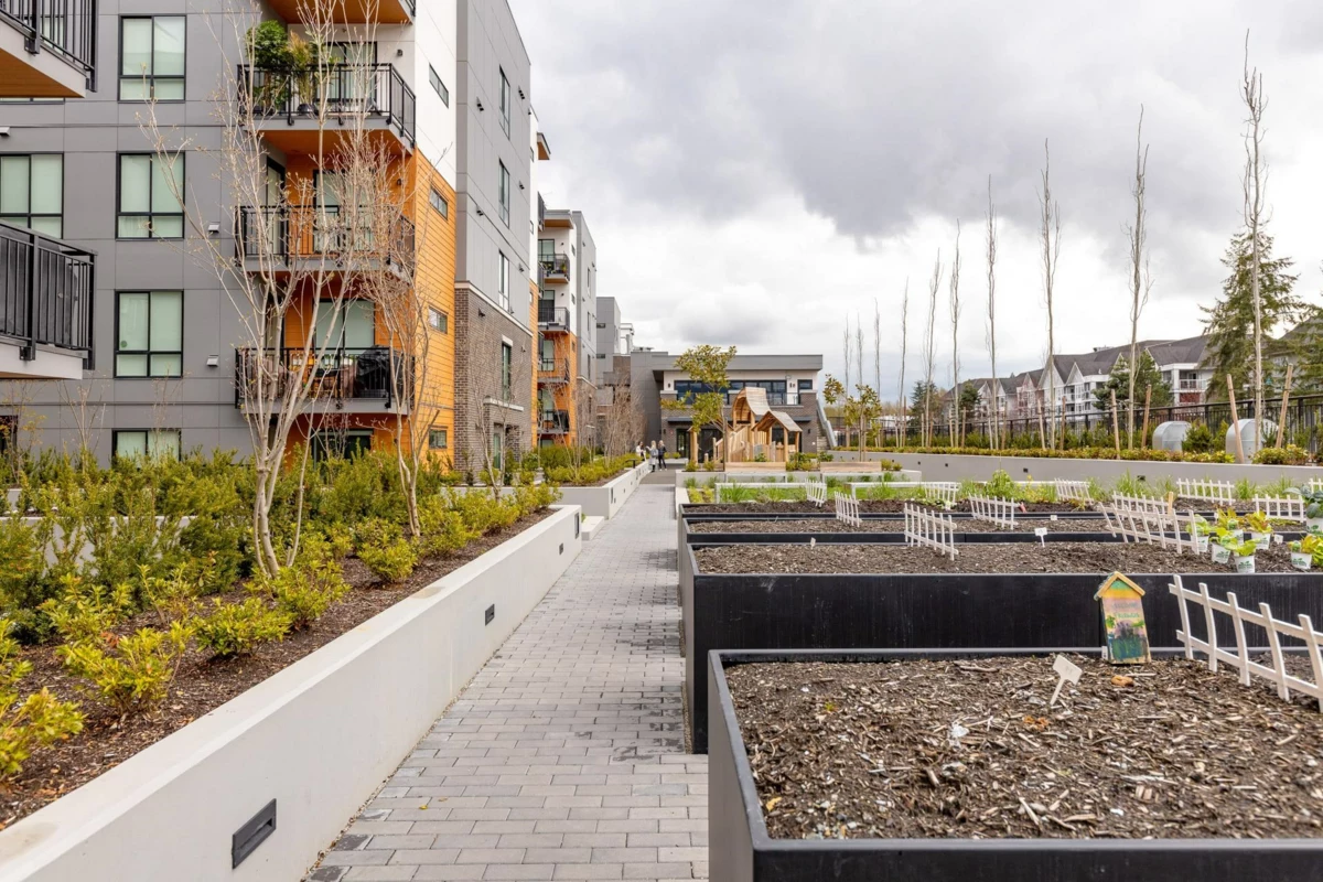 Mudroom Photo of 524 55 Klahanie Drive, Port Moody, BC