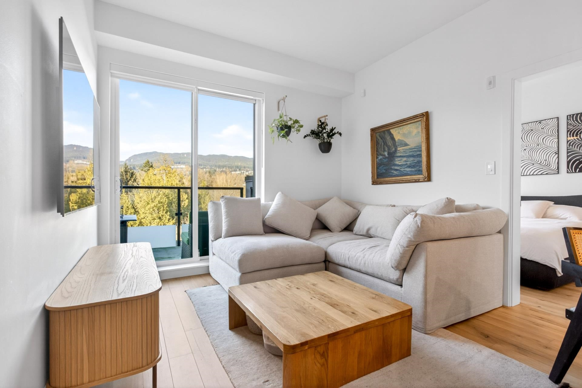 Pantry Photo of 524 55 Klahanie Drive, Port Moody, BC