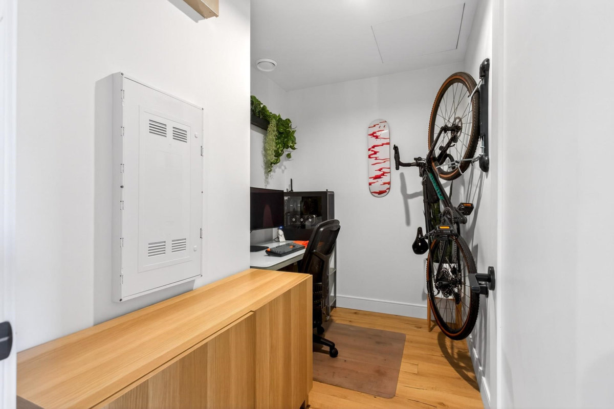 Primary Bedroom Photo of 524 55 Klahanie Drive, Port Moody, BC