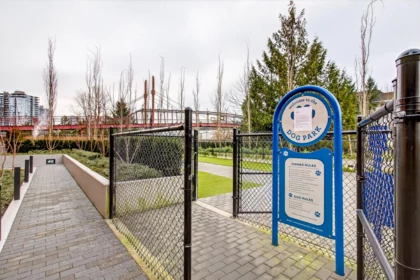 Laundry Room Photo of 524 55 Klahanie Drive, Port Moody, BC