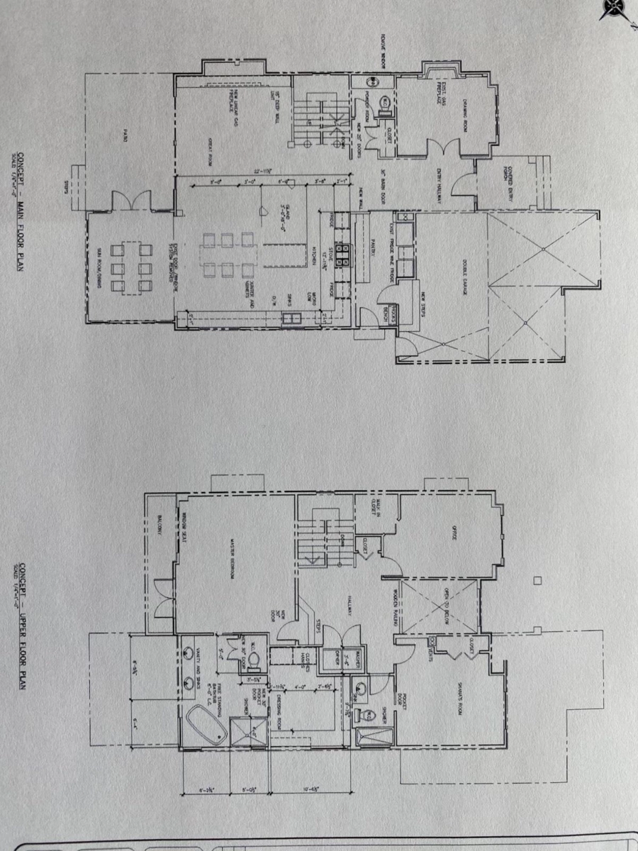 Community Amenities Photo (Clubhouse) of 15448 33a Avenue, Surrey, BC
