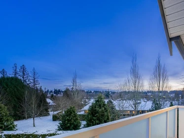 Basement Recreation Room Photo of 15448 33a Avenue, Surrey, BC