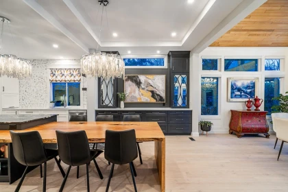 Kitchen Photo of 15448 33a Avenue, Surrey, BC