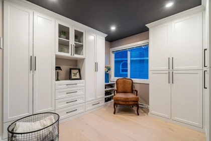 Loft / Bonus Room Photo of 15448 33a Avenue, Surrey, BC