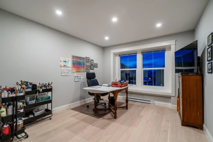 Mudroom Photo of 15448 33a Avenue, Surrey, BC