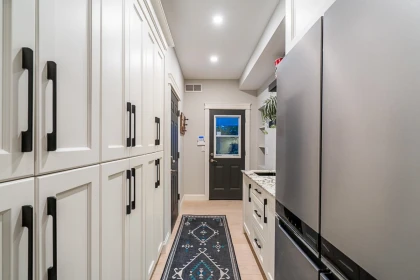 Pantry Photo of 15448 33a Avenue, Surrey, BC