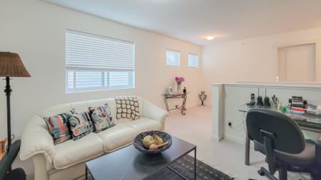 Basement Recreation Room Photo of 24670 106 Avenue, Maple Ridge, BC