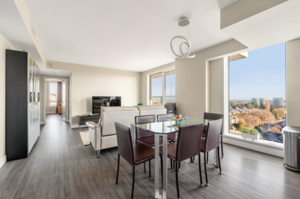 1601 6533 Buswell Street, Richmond, BC, Richmond — Apartment/Condo for sale