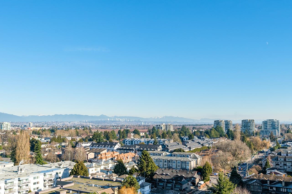 Garden / Landscaping Photo of 1601 6533 Buswell Street, Richmond, BC