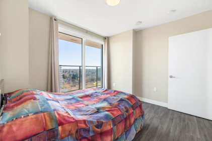 Guest Bathroom Photo of 1601 6533 Buswell Street, Richmond, BC
