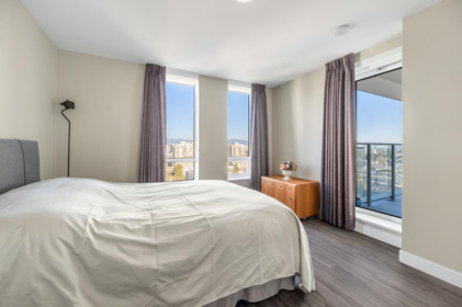 Loft / Bonus Room Photo of 1601 6533 Buswell Street, Richmond, BC