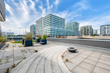 Neighborhood Park Photo Near 1601 6533 Buswell Street, Richmond, BC