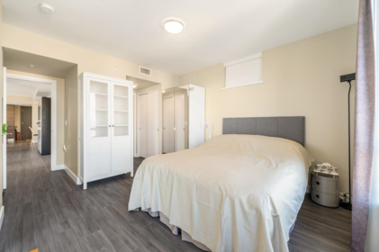 Office / Den Photo of 1601 6533 Buswell Street, Richmond, BC