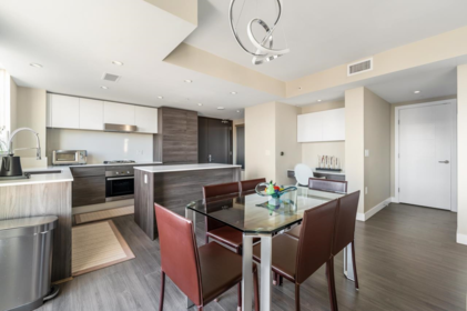 Pantry Photo of 1601 6533 Buswell Street, Richmond, BC