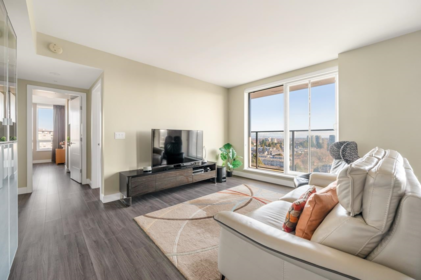 Primary Bedroom Photo of 1601 6533 Buswell Street, Richmond, BC