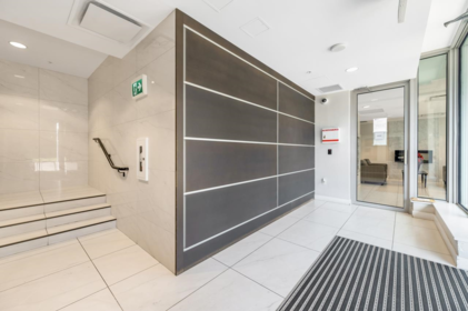 Street View Photo of 1601 6533 Buswell Street, Richmond, BC