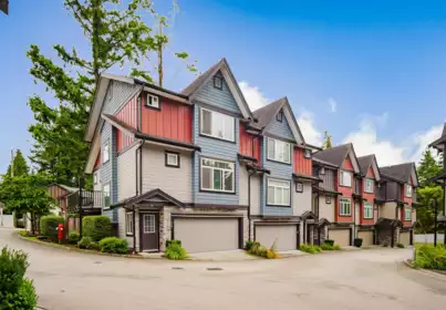 24 6929 142 Street, Surrey, BC, East Newton — 4 bed townhouse for sale