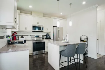 Loft / Bonus Room Photo of 24 6929 142 Street, Surrey, BC