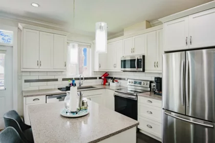 Office / Den Photo of 24 6929 142 Street, Surrey, BC