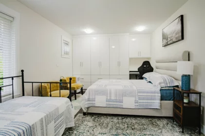 Pantry Photo of 24 6929 142 Street, Surrey, BC